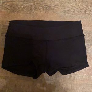 Vullsport  CrossFit shorts sz small